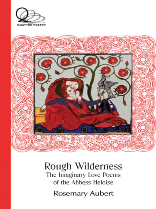 Title details for Rough Wilderness by Rosemary Aubert - Available